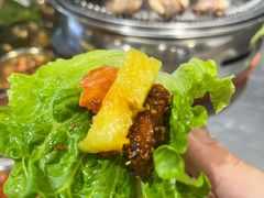 -本炙炭烤·蒲烧活鳗料理店(金沙洲店)