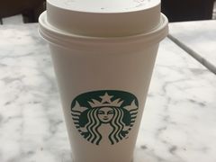 -星巴克(成都机场T2店)