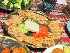 -梅夫娜土耳其餐厅.清真HALAL