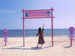 -渔岛海洋度假区