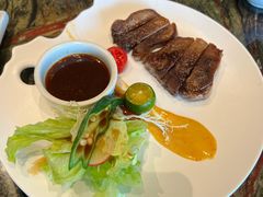 -炙柒Sekinana·精致料理 烧鸟·铁板烧(海上世界店)