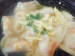 -海平馄饨(逍遥二路店)