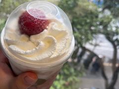 -喜茶(上海打浦桥日月光gelato lab+店)