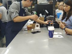 -瑞幸咖啡(汇星商业中心店)