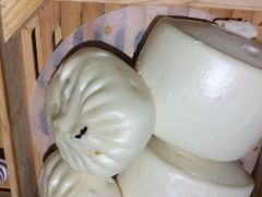 -食膳公园包子铺(烈士公园店)