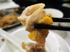 -广宁炭炉鸡煲·富临门饭店