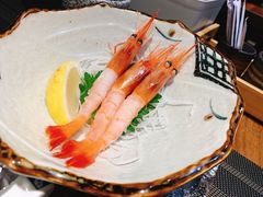 -隐初·SUSHI·美式日本料理