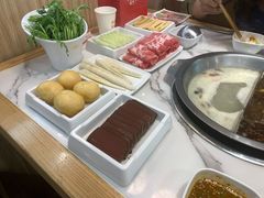 -傣妹火锅(狮子桥店)