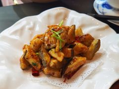 -东莱馋房(陆家嘴店)