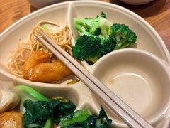 -素满香·食养自助(天一广场店)