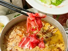 -燃计沙茶皇·香港沙茶火锅(人广旗舰店)