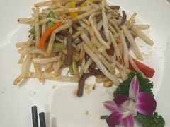 -锦粤宫·精致粤菜(深圳北站店)