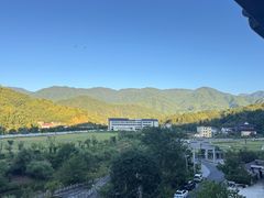 -将军关探险漂流