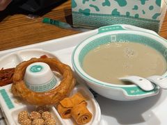 -尹三豆汁(天坛店)
