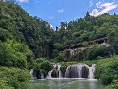 -天河潭旅游度假区