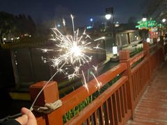 -南通濠河风景名胜区