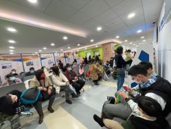 -上海交通大学医学院附属上海儿童医学中心(陆家嘴总院区)