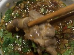 捞派滑牛肉-海底捞火锅(金光华店)