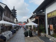-马相伯故居