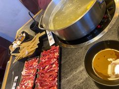 -林记潮牛·牛肉火锅(上马墩店)