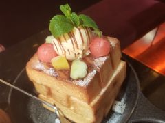 -小资太太餐厅(南岗区店)