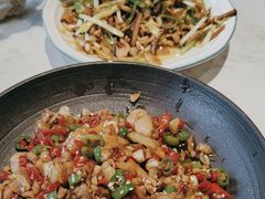 -不倒翁·安徽名菜楼(步行街店)