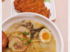 -味千拉面(双井店)