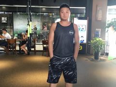 -MR.COOL健身工作室(浦江城市生活广场店)