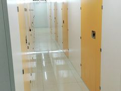 -安东易迷你自助仓储寄存仓库(草桥店)
