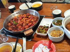 -绝城芋儿鸡(犀浦旗舰店)