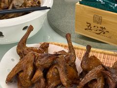 -五谷芳乳鸽王(海景店)