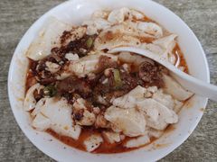 肥肠豆花-刘豆花