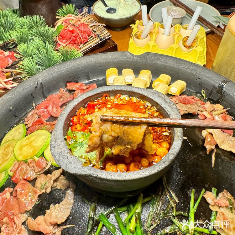 你敢信？在武汉能吃到贵州的味道？？？