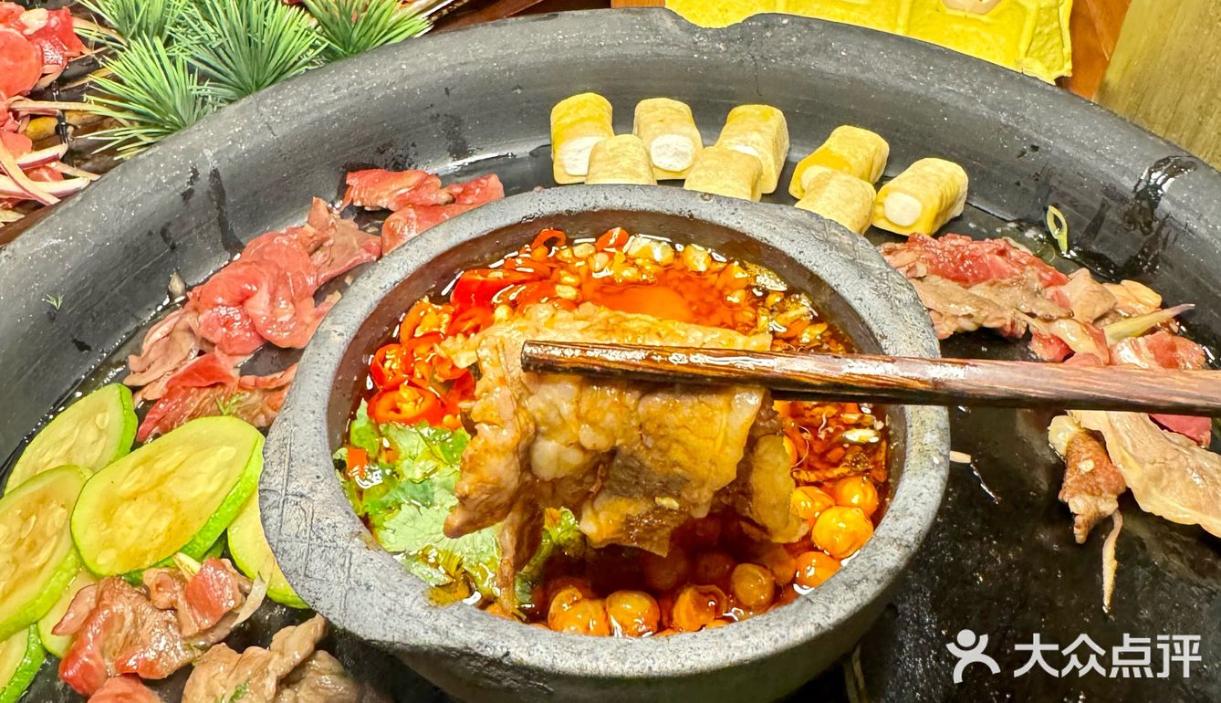 你敢信？在武汉能吃到贵州的味道？？？