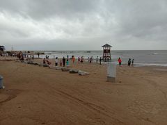 -老虎石海上公园