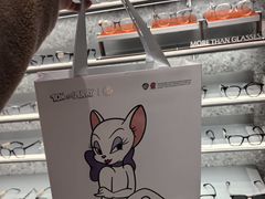 -MUJOSH木九十眼镜(月星环球港B1店)