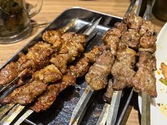 -贯贯吉·清真餐厅(浙江中路店)