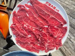 -巴蜀大将火锅(春熙店)