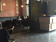 大堂-PIZZA BIANCA(民园店)