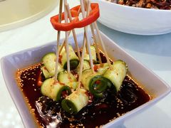 -U你·天然调味(南湖总店)