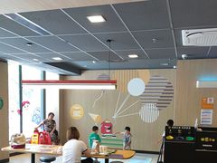 -麦当劳(凌云天地长桥店)