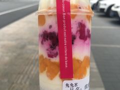 -兔兔家蛋糕甜品(德胜店)