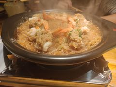 -破三川·新川菜(静安大融城店)
