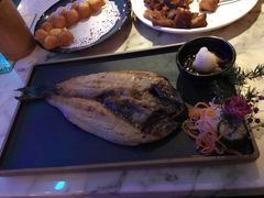 -JUKEBOX玖部音乐餐厅(华侨城店)