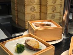 -白虎自助餐厅·真老虎·景观自助餐厅(广州长隆酒店)