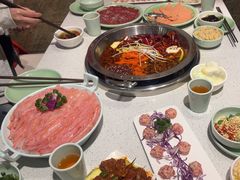 -大龙火锅(龙潭寺旗舰店)