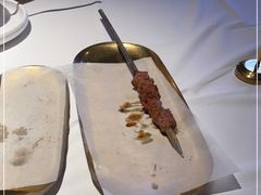 -西域阿里马新疆菜·清真(桂花路店)