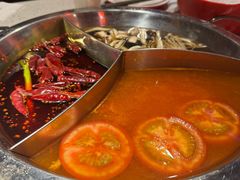 -大龙燚·旷野鲜火锅(广州首店)