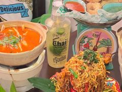 -泰妃殿(武汉首店)