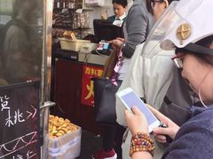 -方林富炒货店(武林路店)